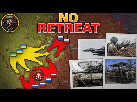 Thumbnail for Killzone🔴The Cauldron🔥Day Two: New Attempts To Break Out Of The Encirclement Failed🚫 MS 2025.10.28