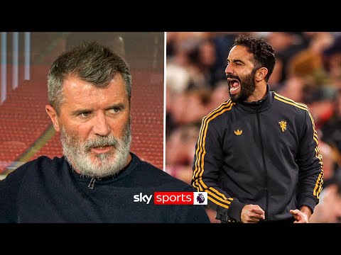 Thumbnail for Could Man Utd's win over Liverpool be a turning point for them? 🔴