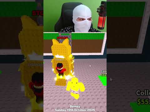 Thumbnail for I GAVE MY VIEWER AN OG MEOWL IN STEAL A BRAINROT...