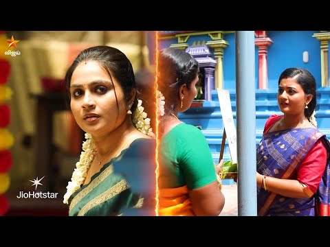 Thumbnail for Siragadikka Aasai | 14th to 18th October 2025 – Promo