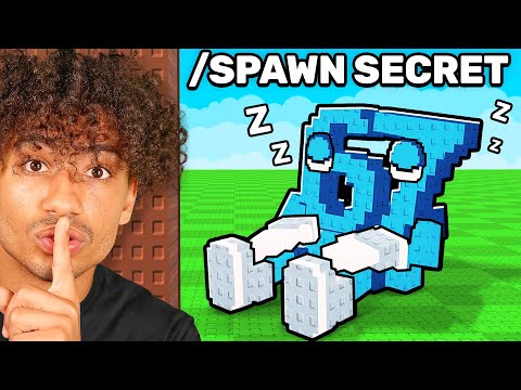 Thumbnail for I HOSTED MY OWN ADMIN ABUSE!!