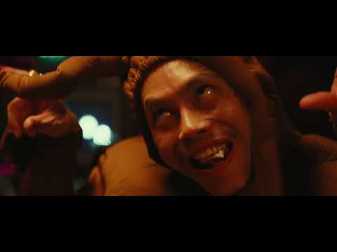 Thumbnail for 4BANG - ROACH GANG Prod.Bradley moon (Official Music Video) 