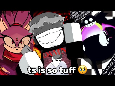 Thumbnail for outcome memories ACTUALLY has the BEST OST of ANY roblox game