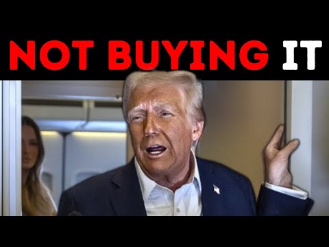 Thumbnail for No Kings Rally BACKFIRES as Trump Popularity SURGES