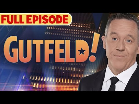 Thumbnail for Gutfeld! 10/13/25 Greg Gutfeld FULL END SHOW | ᗷᖇEᗩKIᑎG ᑎEᗯS Tᖇᑌᗰᑭ October 13,2025