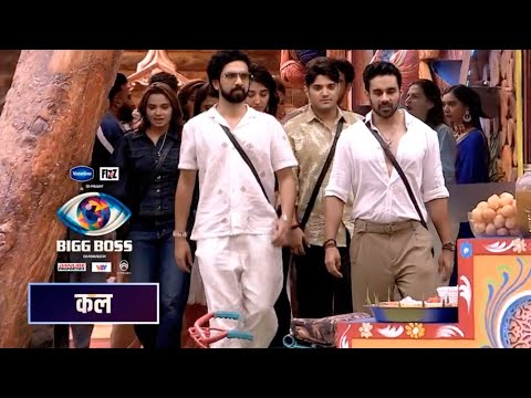 Thumbnail for Bigg Boss 19 Today NEW PROMO: Neelam Ka Game Hua Start, Abhishek Ne Utaya Amaal Par Haath