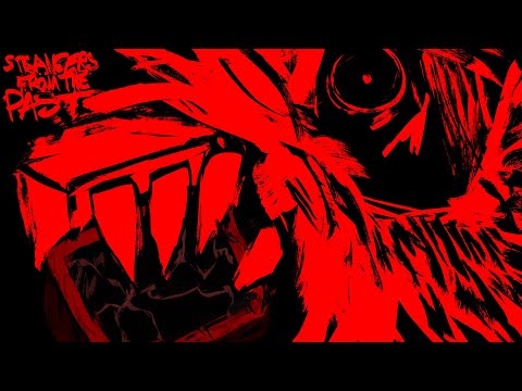 Thumbnail for Forsaken: Strangers from the Past | Official Trailer