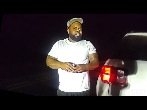 Thumbnail for Louisiana Trooper Shoots Driver Who Reached For Gun During Traffic Stop
