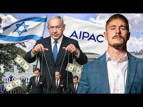 Thumbnail for Investigating Israeli Influence on US Politics