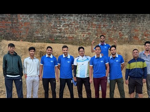 Thumbnail for DAILY CRICKET SHORTS  is live!#live #cricket #livestream #cricketmatch