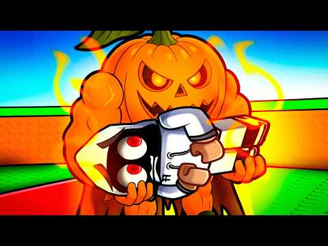 Thumbnail for Becoming MAXIMUM LEVEL BRAINROT in Roblox!