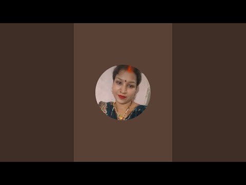 Thumbnail for Seema Gupta Vlog is live अभी मैं लाइव हूं