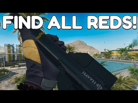 Thumbnail for Finding the RAREST ITEMS in DELTA FORCE!