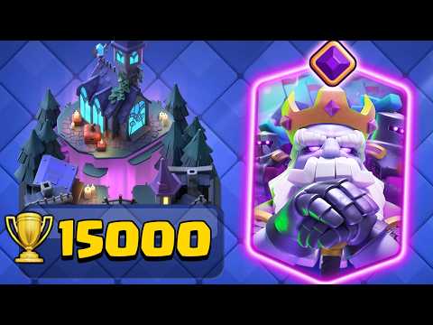 Thumbnail for The Royal Ghost is NOT worth $20