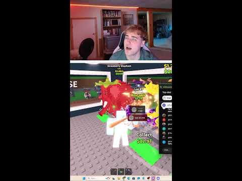 Thumbnail for STEAL A BRAINROT GIVEAWAY LIVE | STEAL A BRAINROT FREE SECRETS + FREE BRAINROT GODS