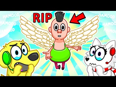 Thumbnail for The SAD TRUTH about HAMOOD HABIBI..