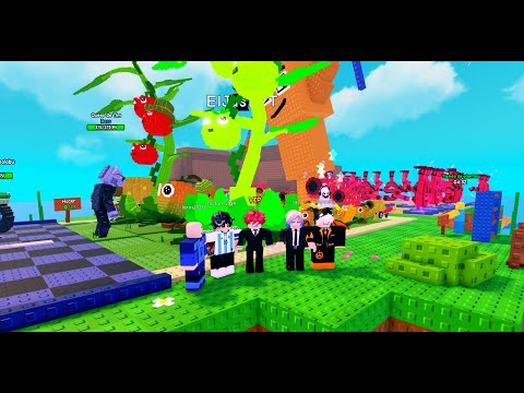 Thumbnail for TRADEANDO EN PLANTAS VS BRAINROT❤️ #roblox