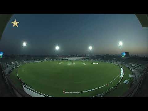 Thumbnail for Live | Pakistan vs South Africa Test Series 2025 | 2nd Test Day 2 | PCB | M3U1U