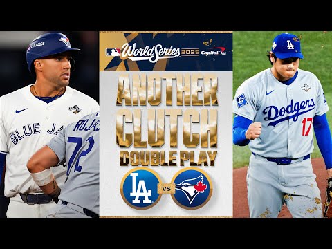 Thumbnail for FULL 1st INNING: Shohei Ohtani starts for the Dodgers in World Series Game 7! 👀 | 大谷翔平ハイライト