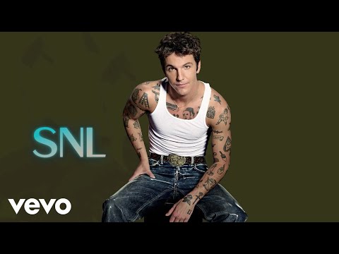Thumbnail for ROLE MODEL - Sally, When The Wine Runs Out (Live from Saturday Night Live)