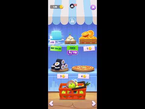 Thumbnail for MY Talking Tom #shorts #live #trending #viraltom #funnycat #satisfying #mytalkingtom2 #tom #games
