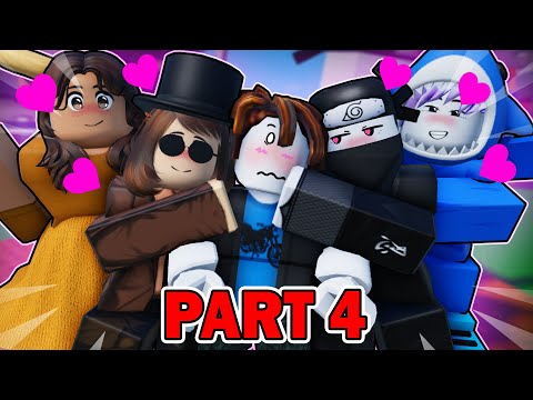 Thumbnail for STEAL A BRAINROT, BUT THERE ARE ONLY GIRLS!? (Part 4) Roblox Animation