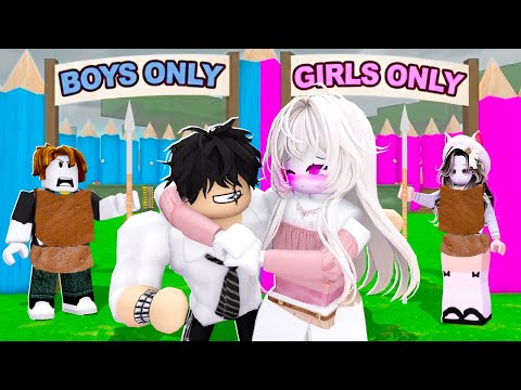 Thumbnail for DR4GONS Đã Tham Gia Vào CĂN CỨ CỦA GÁI vs TRAI Trong 99 Nights In The Forest! | Roblox