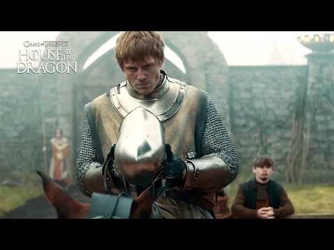 Thumbnail for KNIGHT OF THE SEVEN KINGDOMS TEASER 2026: House Of The Dragon & Game Of Thrones Easter Eggs