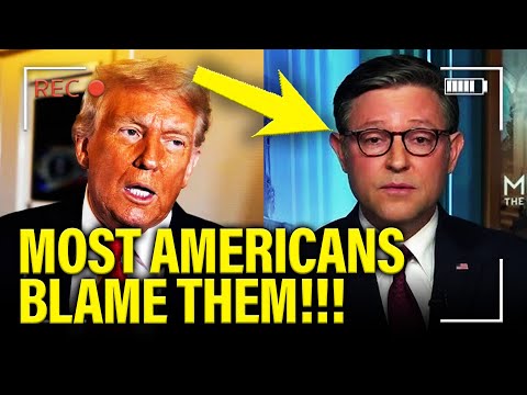 Thumbnail for Republican MESSAGING BLOWS UP as they MAKE FATAL MOVE