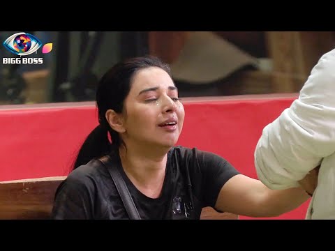 Thumbnail for Bigg Boss 19 Today NEW PROMO:Malti Ne Laya Tanya Ki Family Ko Task Mein, Tanya K Nikale Aasu