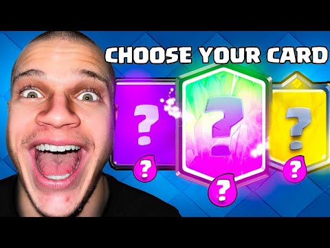 Thumbnail for PICK NOTHING MODE