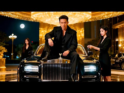 Thumbnail for 【FULL】Reborn as the Top Antagonist: I Snatched the Heroine and Slapped the Male Lead#minidrama
