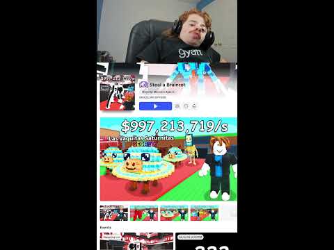 Thumbnail for LIVE: ADMIN ABUSE?!?! SECRET MYSTERY LUCKY BLOCK OPENING