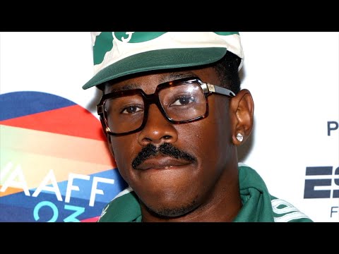 Thumbnail for Tyler, The Creator Is Getting Cancelled