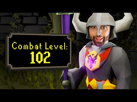 Thumbnail for This Level 102 Account Shouldn’t Be This Strong
