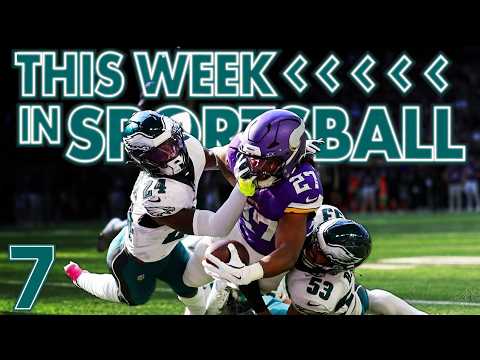 Thumbnail for This Week in Sportsball: NFL Week Seven Edition (2025)