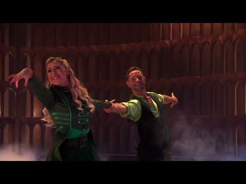 Thumbnail for S34 Wicked Night Opening Number | Dancing with the Stars