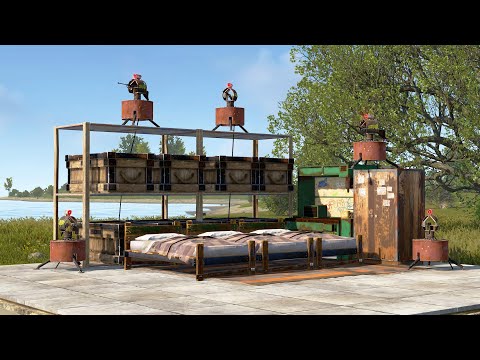 Thumbnail for rust but i have no walls