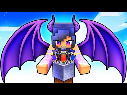 Thumbnail for ONE DRAGON on a KNIGHTS ONLY Block!