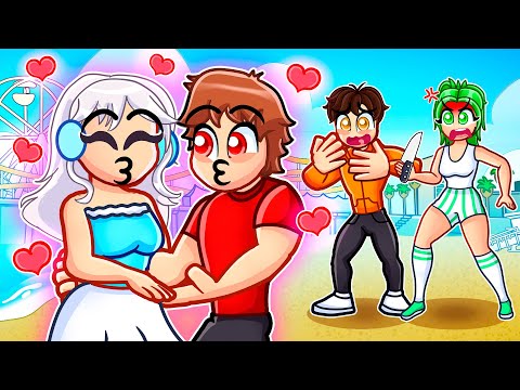 Thumbnail for My Girlfriend CHEATED On Me, So I Got A NEW GIRLFRIEND In GTA 5...