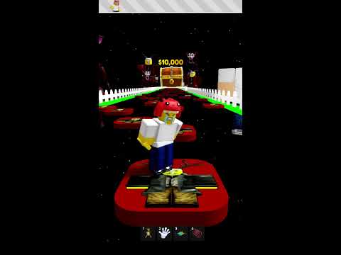 Thumbnail for Playing Roblox With Every Viewer Live! 477 #roblox