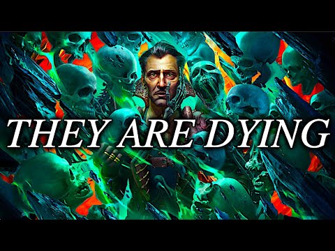 Thumbnail for BioWare THREATENS EA to Support Pro-LGBT Message or Face Insane Backlash