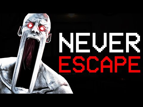 Thumbnail for This SCP x FNAF CROSSOVER Is a MASTERPIECE...