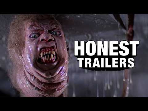 Thumbnail for Honest Trailers | The Thing