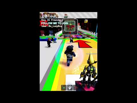 Thumbnail for 🔴 Every Viewer Joins LIVE! | Roblox ASMR & Chill Stream 🕹️