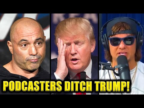 Thumbnail for Trump PANICS As His Biggest Allies In The Media TURN AGAINST HIM!
