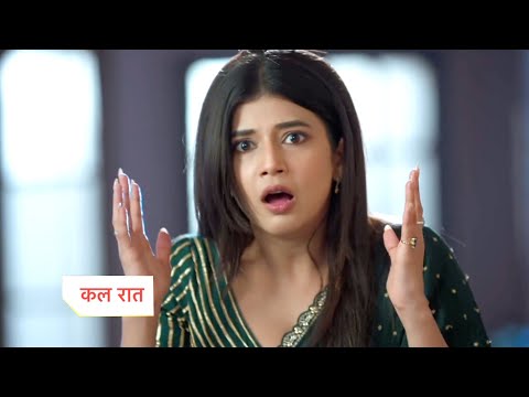 Thumbnail for Yeh Rishta Kya Kehlata Hai New Promo | 8th October 2025