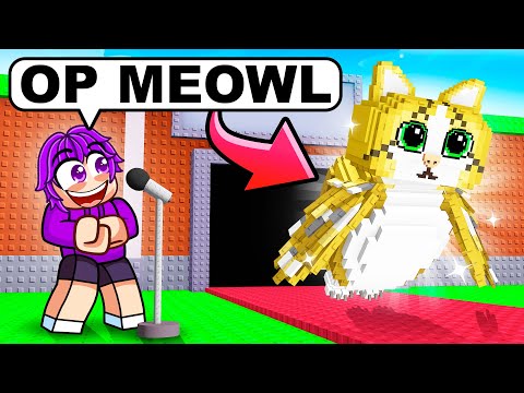 Thumbnail for Whatever I Say Comes To LIFE In Steal A Brainrot!