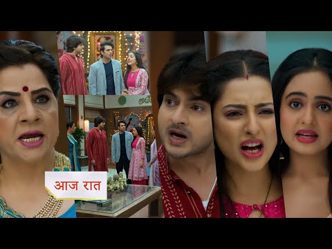 Thumbnail for Anupama NEW PROMO Today Episode 15th October 2025 Gautam becomes a beggar, new drama