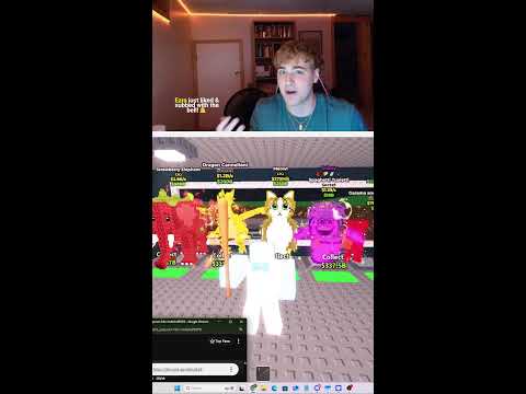 Thumbnail for STEAL A BRAINROT GIVEAWAY LIVE | STEAL A BRAINROT FREE SECRETS + FREE BRAINROT GODS